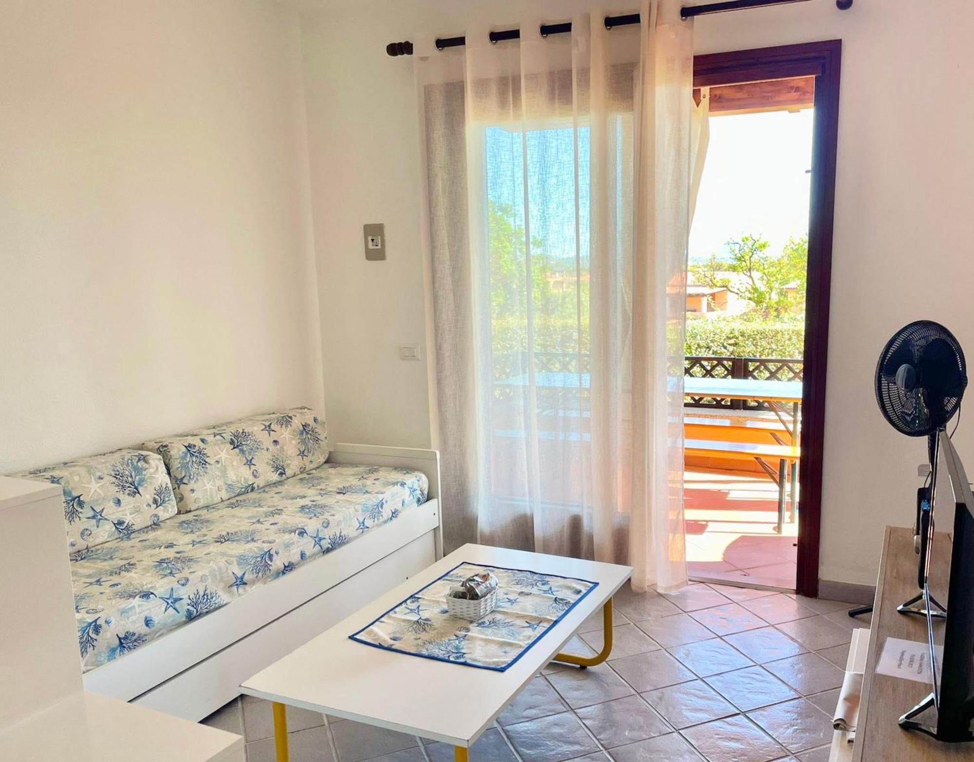 Iss Travel, Panoramic Sea View Ticino - 1 Bedroom Apartments 1,5 Km From The Beach San Teodoro  Extérieur photo