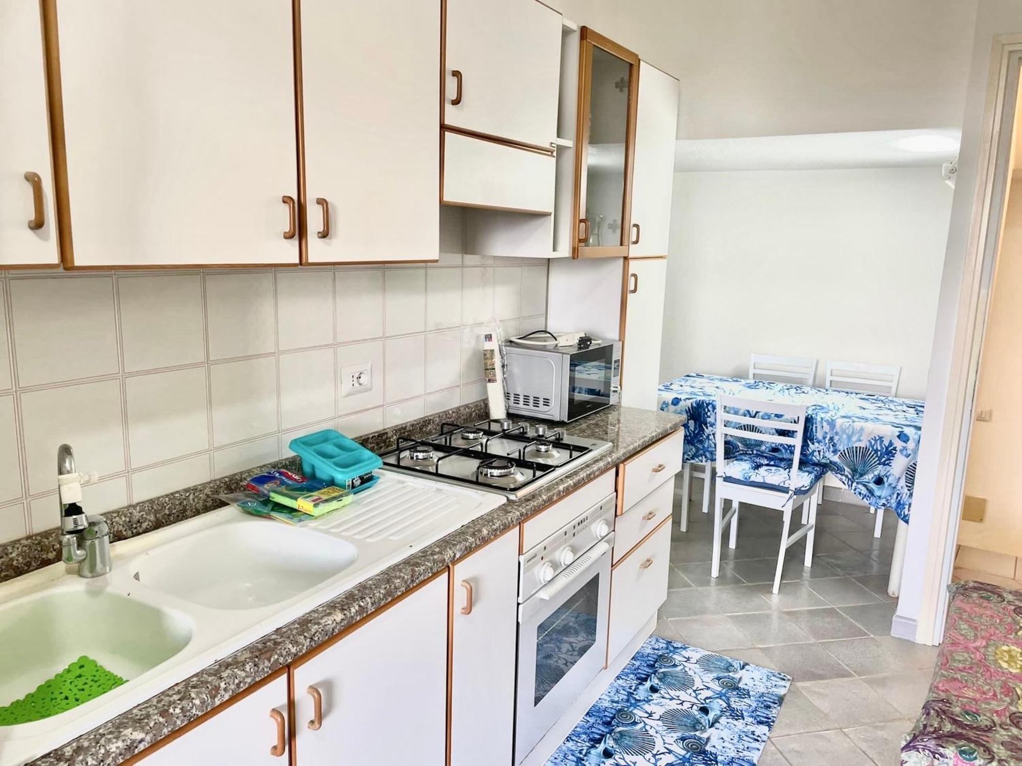 Iss Travel, Panoramic Sea View Ticino - 1 Bedroom Apartments 1,5 Km From The Beach San Teodoro  Extérieur photo
